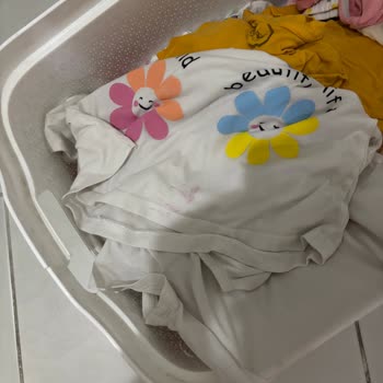 I Face Lacking Stain Removal Performance on Samsung WGK242Z0 Washing Machine