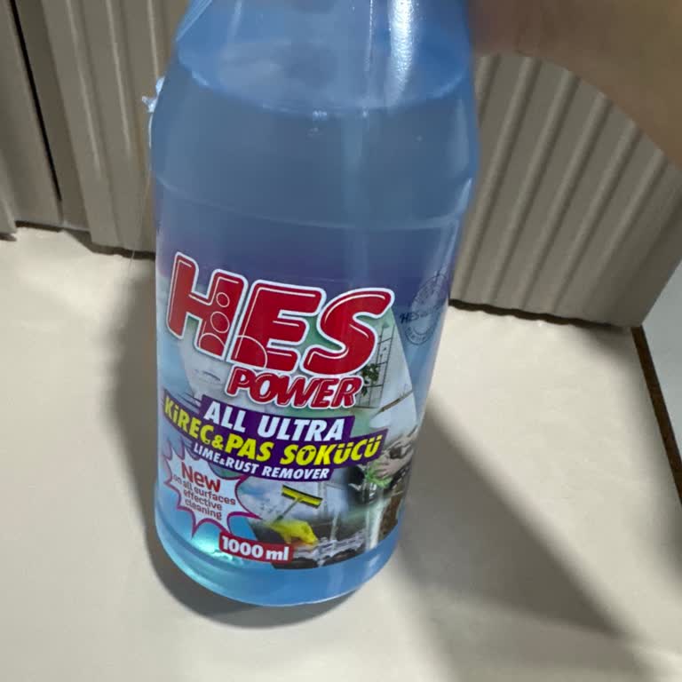 Küflü Ve Kötü Kokulu Ürünle Sağlığım Tehlikeye Girdi