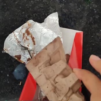 Ülker Çikolata Bol Sütlü Bozuk Çıktı!