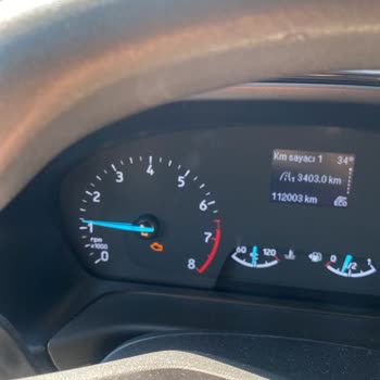 Yüksek Ücret Ödememe Rağmen Motor Arızası Kalıcı Olarak Giderilmiyor