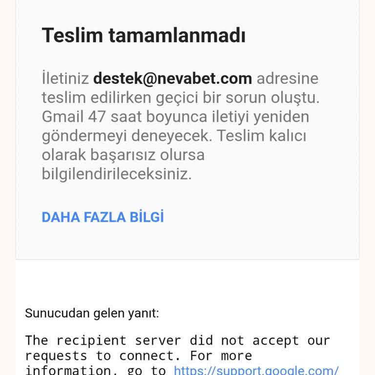 Nevabet – Konto gesperrt, kein Support und keine Auszahlung