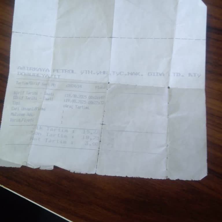 Teslim Edilen Kağıt Ve Kitapların Ödemesi Yapılmadı, Mağduriyet Yaşıyoruz