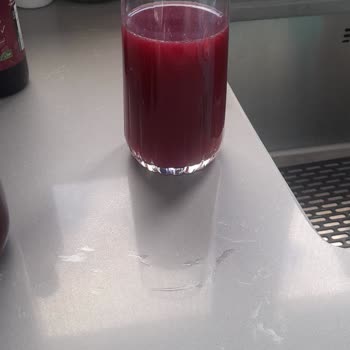 BİM’den Aldığım Karadut Özünde Farklılık Ve Güven Sorunu