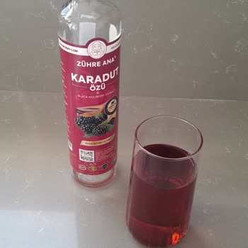 BİM’den Aldığım Karadut Özünde Farklılık Ve Güven Sorunu