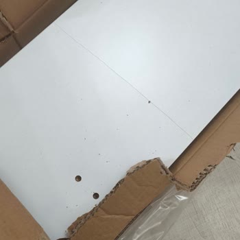 Kusurlu Ürün Teslimatı Ve İade Sürecinde Mağduriyet Yaşadım