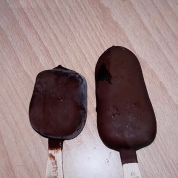 Magnum Mini Double 6'lı Paketin Gramajı Azalmış, Hayal Kırıklığına Uğradık