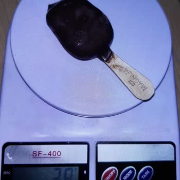 Magnum Mini Double 6'lı Paketin Gramajı Azalmış, Hayal Kırıklığına Uğradık