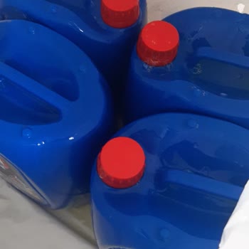 Patlamış Ve Akmış Ürün İçin Sadece İade Seçeneği Sunuldu