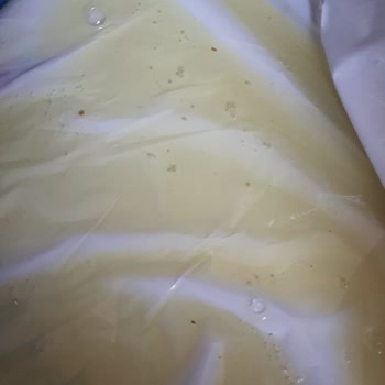 Patlamış Ve Akmış Ürün İçin Sadece İade Seçeneği Sunuldu