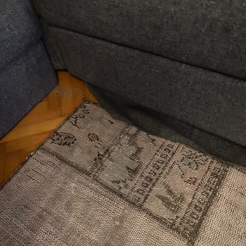 IKEA'dan Alınan Koltuk Montajında Eksik Hizmet Ve Defolu Ürün Mağduriyeti