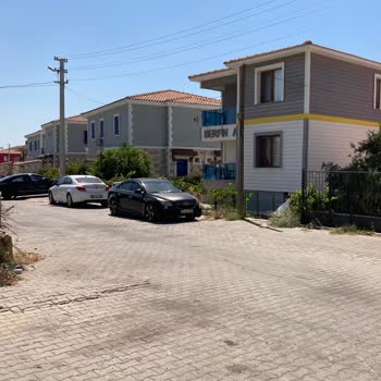 Çöp Konteynerlerinin Yanlış Konumu Yaşam Kalitemizi Olumsuz Etkiliyor