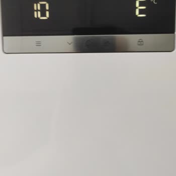 Ek Garantiye Rağmen Buzdolabı Arızasında Mağduriyet Ve Yetersiz Servis Desteği