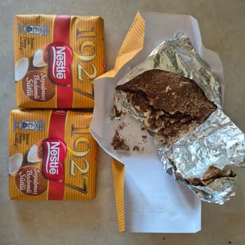 Bozuk Çikolata Teslimatı Ve İlgisiz Müşteri Hizmetleriyle Yaşadığım Hayal Kırıklığı