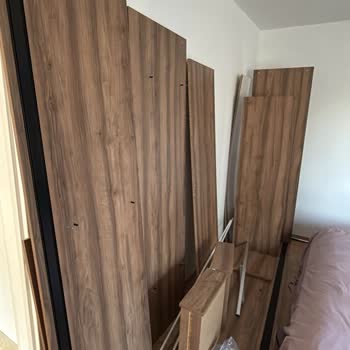 Kurulum Gecikmesi Ve Hatalı Parça Nedeniyle Mağduriyet Yaşıyorum