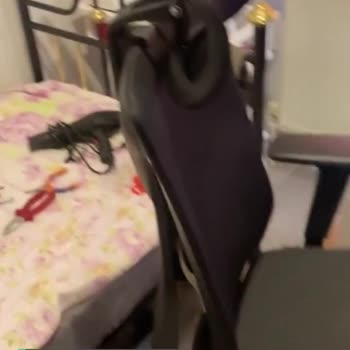 Seduna Mobilya Ve Çok Kalitesiz Koltuğu