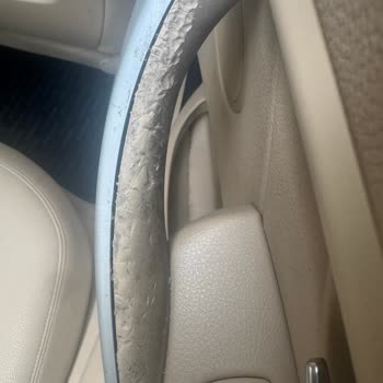 BMW 3.16 Aracımda Kronik Parça Deformasyonu Ve Ücretsiz Onarım Talebi