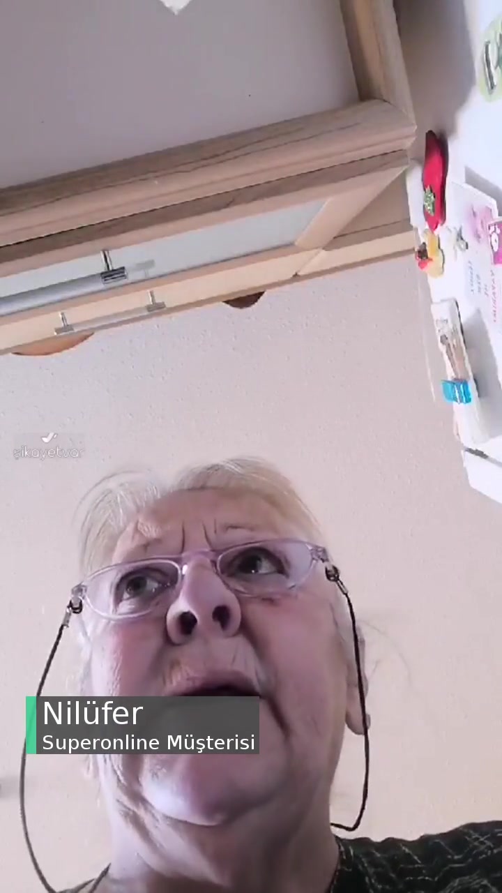 Superonline İnterneti Bağlamadılar, Teknik Servis Geliyoruz Deyip Gelmiyor! videonun kapak resmi