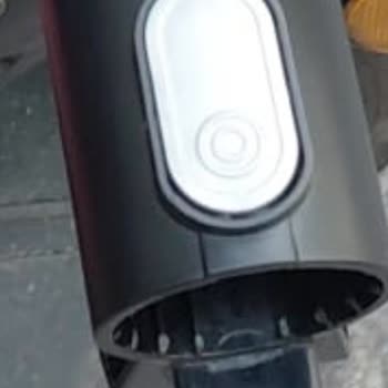 I Face Broken Dust Container Issue on Bosch Unlimited 7 Vacuum