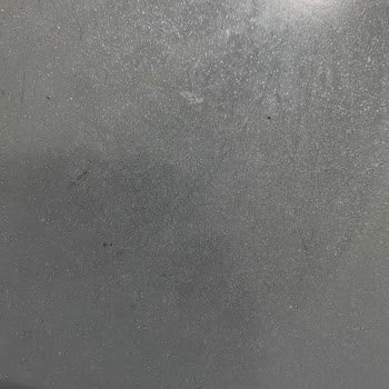 Schafer'den Aldığım Tavanın Yapışması