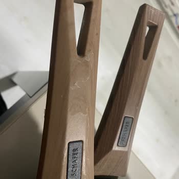 Schafer'den Aldığım Tavanın Yapışması