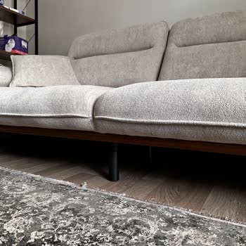 Vivense Aldığımız Koltuklarda Bitmeyen Sorunlar Ve Yetersiz Servis Desteği