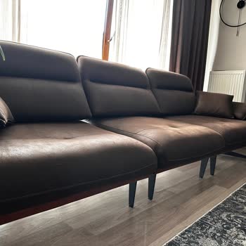 Vivense Aldığımız Koltuklarda Bitmeyen Sorunlar Ve Yetersiz Servis Desteği