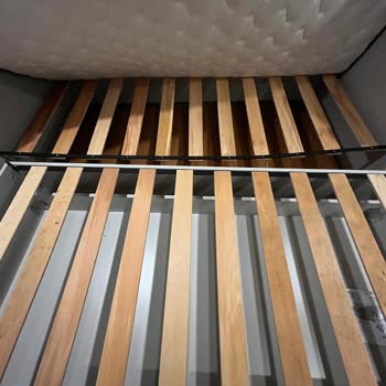 Kelebek Mobilya'dan Aldığım Karyolada Tekrarlayan Sorunlar Ve İade Talebim Cevapsız Kaldı