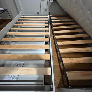 Kelebek Mobilya'dan Aldığım Karyolada Tekrarlayan Sorunlar Ve İade Talebim Cevapsız Kaldı