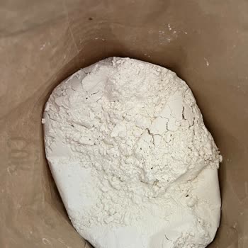 Aldığım Unun İçinden Böcek Çıktı, İade Edemedim