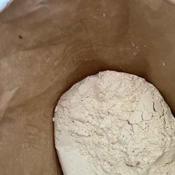 Aldığım Unun İçinden Böcek Çıktı, İade Edemedim