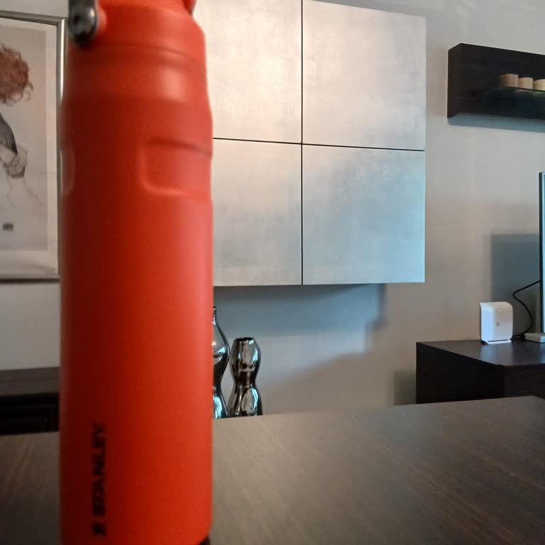 Stanley Termosun Kalıcı Kokusuna Ve Garanti İşlemlerindeki Sorunlara Çözüm Bekliyorum