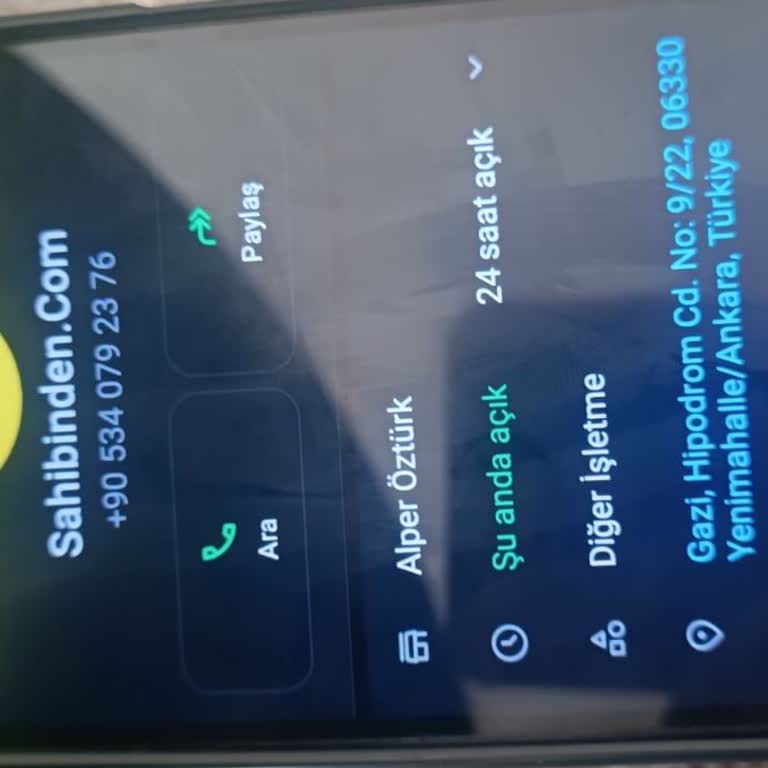 Online Alışverişte Ürün Teslim Edilmedi, Paramı Geri Alamıyorum