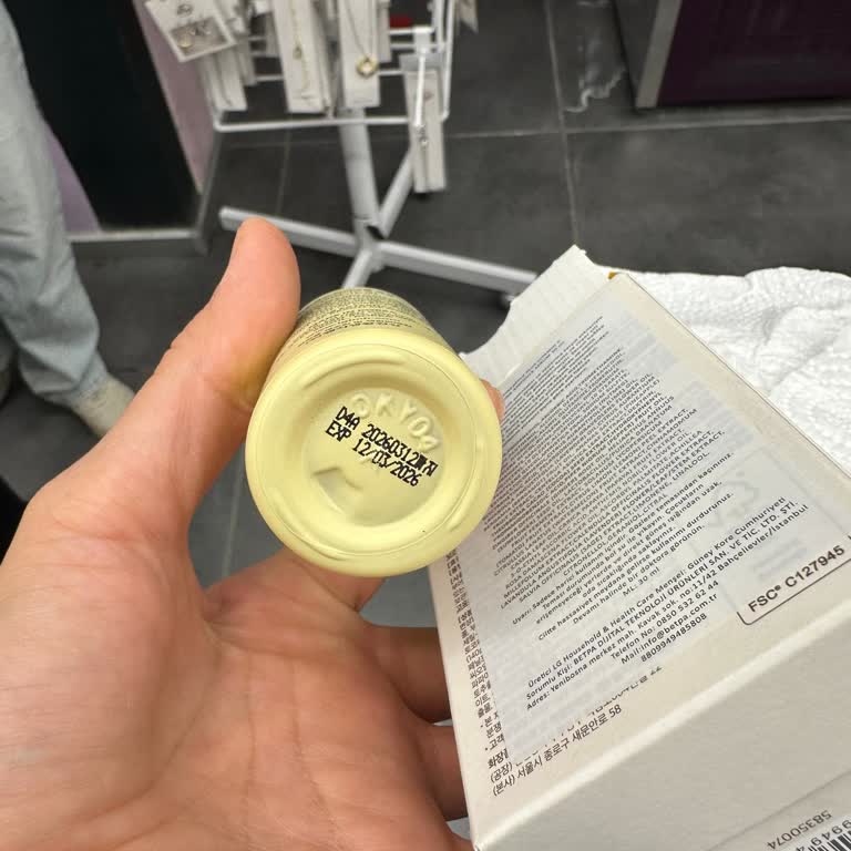 Son Kullanma Tarihi Yakın Ürün İçin Değişim Talebim Reddedildi