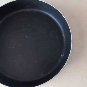 Yeni Alınan Tencere Kısa Sürede Deforme Oldu