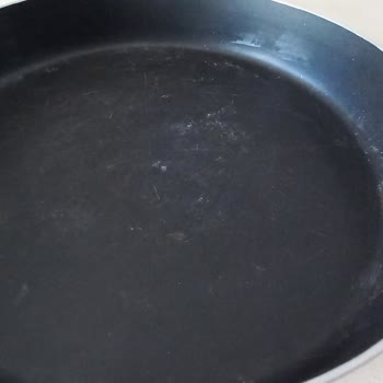 Yeni Alınan Tencere Kısa Sürede Deforme Oldu