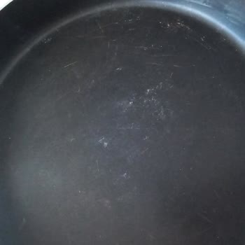 Yeni Alınan Tencere Kısa Sürede Deforme Oldu