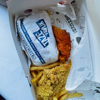 Yüksek Ücretli Menüde Eksik Ürün Ve Yetersiz Porsiyon Hayal Kırıklığı Yarattı