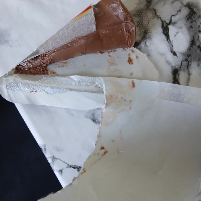 Dippo Oyuncaklı Kornet Çikolatadan Külah Çıkmadı, Ürün Değişimi Talebim Var