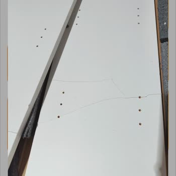 Liyano Ürün Teslim Edildiğinde Bazı Parçalar Kırıktı!