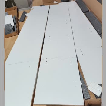 Liyano Ürün Teslim Edildiğinde Bazı Parçalar Kırıktı!