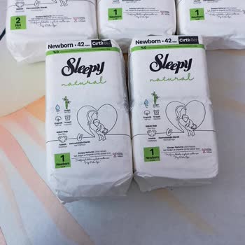 Yanlış Bebek Bezi Gönderildi İade Süreci Uzadı Mağduriyetim Arttı