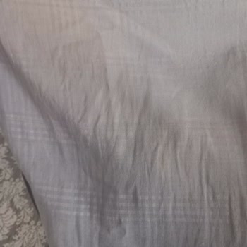 İpekevi Şalım Kuru Temizlemeye Rağmen Renk Attı