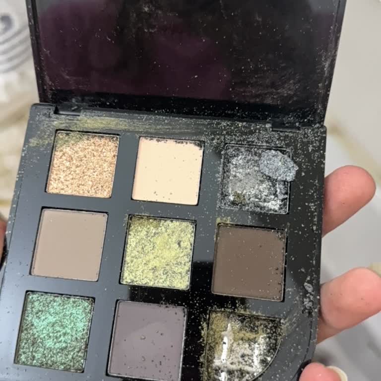 Siparişim 10 Gündür Gelmedi, Far Paletim Kırık Ve Eksik Ürün Var