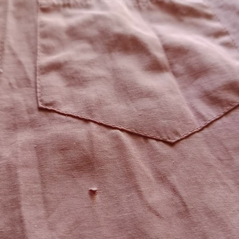 Yıkama Sonrası Hasarlı Ürün İçin İade Talebim Red Edildi