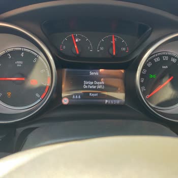 Arızalı Farın Değişiminde Süreç Tıkanıklığı Ve Mağduriyet