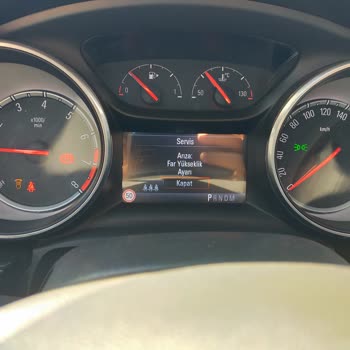 Arızalı Farın Değişiminde Süreç Tıkanıklığı Ve Mağduriyet