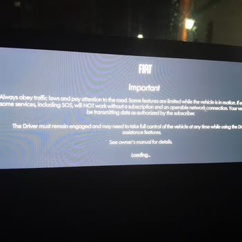 Garanti Kapsamında Olmayan Radyo Ekranı Arızası Mağduriyeti