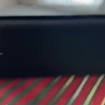 JBL 2.1 Ch Soundbar Wireless Subwoofer