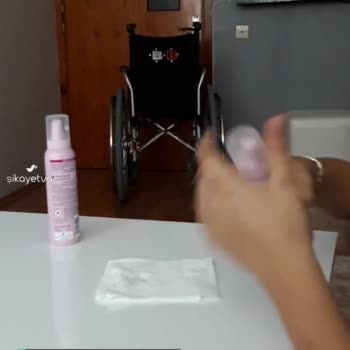 Taft Bizi Mağdur Etmeyin Lütfen!