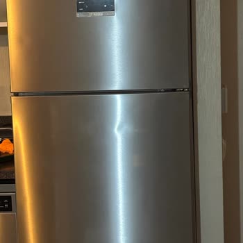 Hasarlı Gelen Buzdolabında İade Talebim Reddedildi